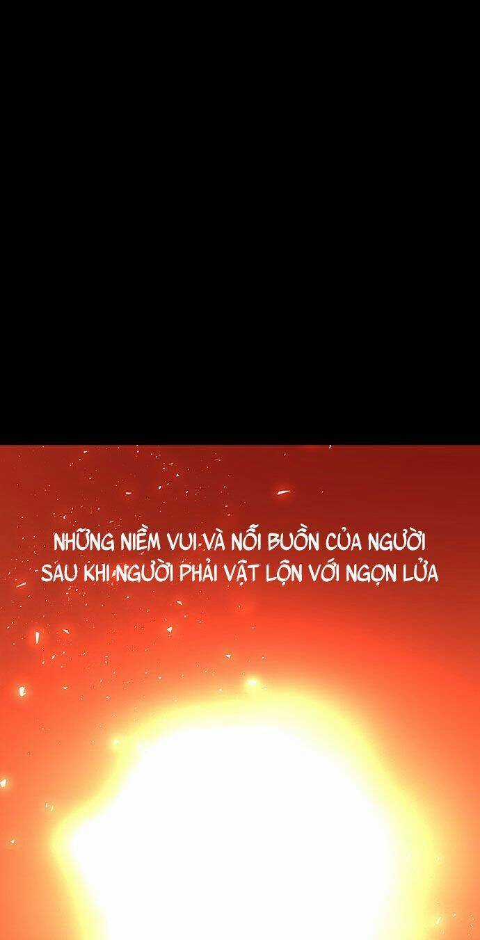 Vương Tử Huyền Bí Chapter 52 trang 155