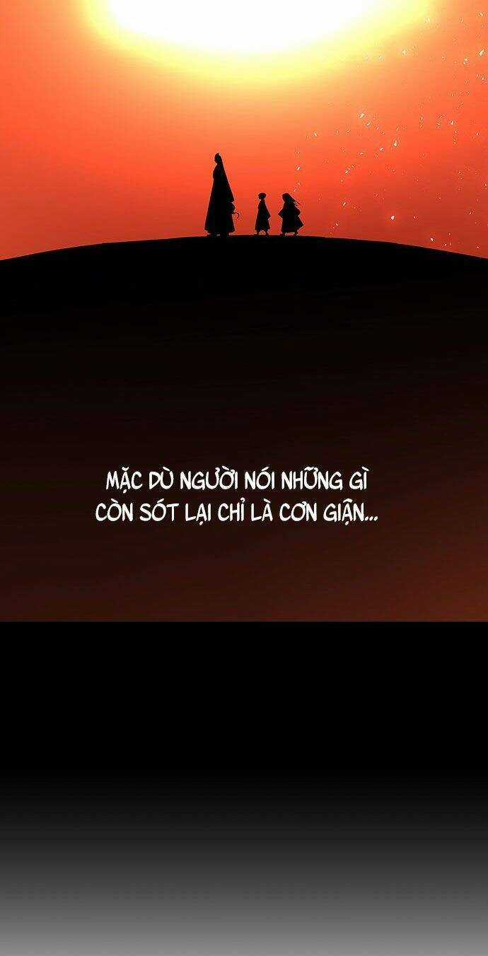 Vương Tử Huyền Bí Chapter 52 trang 156