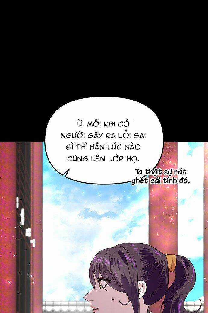 Vương Tử Huyền Bí Chapter 52 trang 16