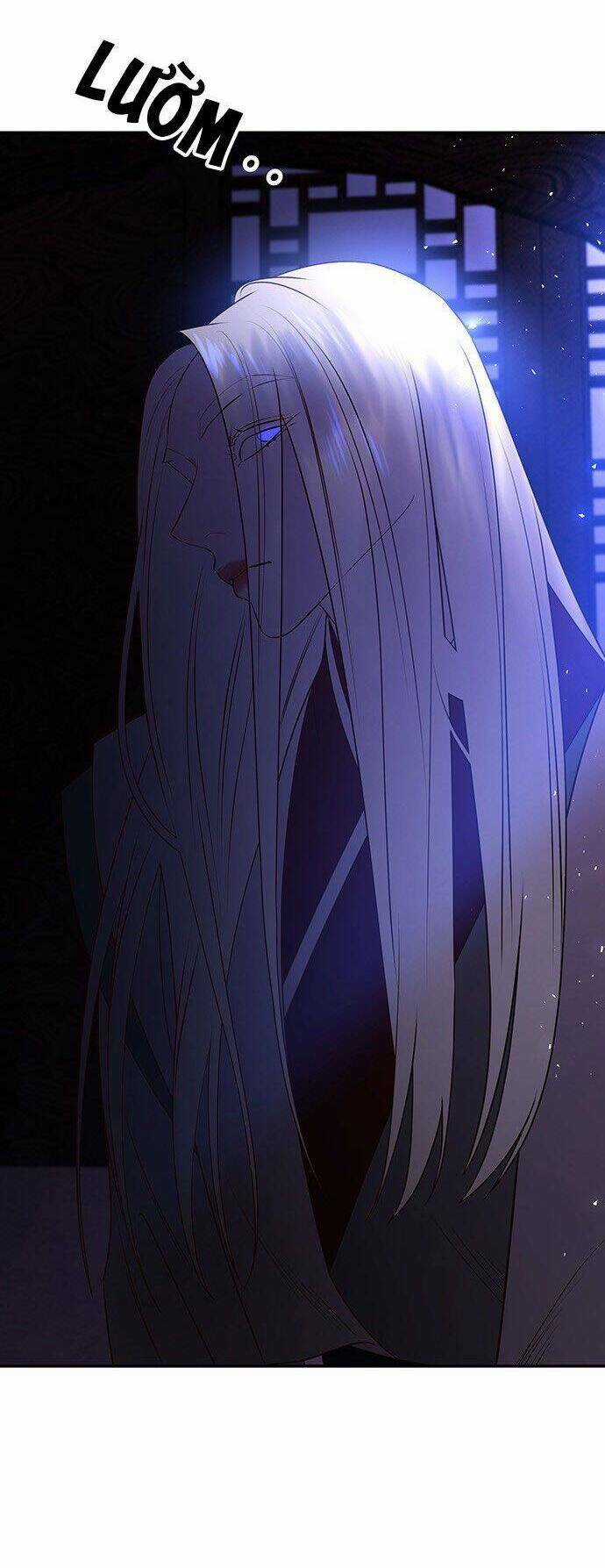 Vương Tử Huyền Bí Chapter 52 trang 160