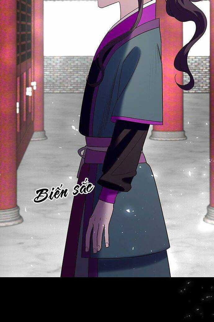 Vương Tử Huyền Bí Chapter 52 trang 17