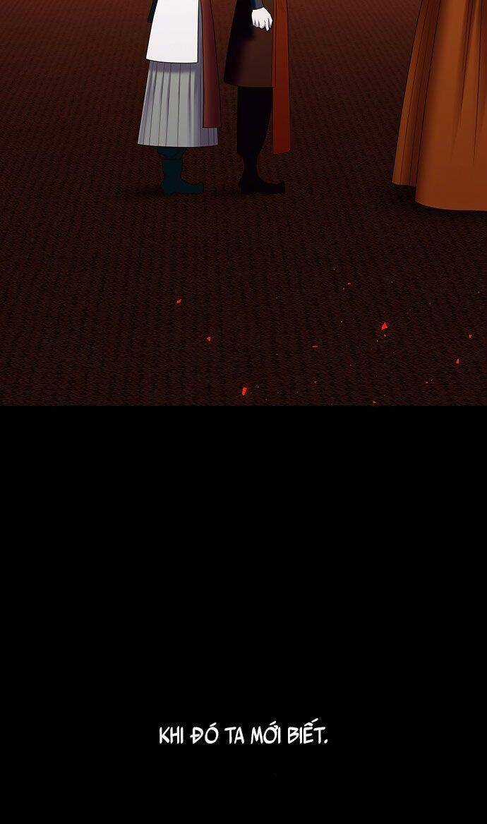 Vương Tử Huyền Bí Chapter 52 trang 2