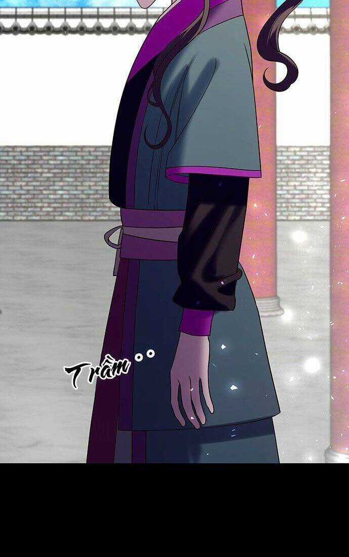 Vương Tử Huyền Bí Chapter 52 trang 21