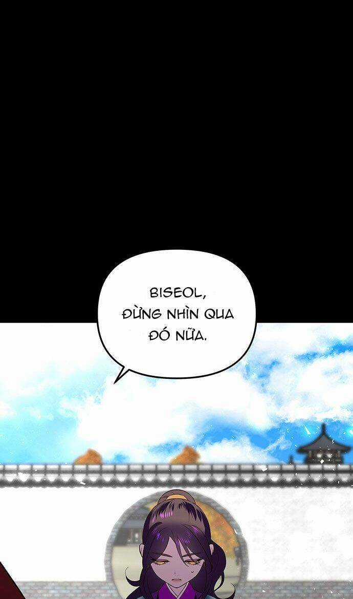 Vương Tử Huyền Bí Chapter 52 trang 22