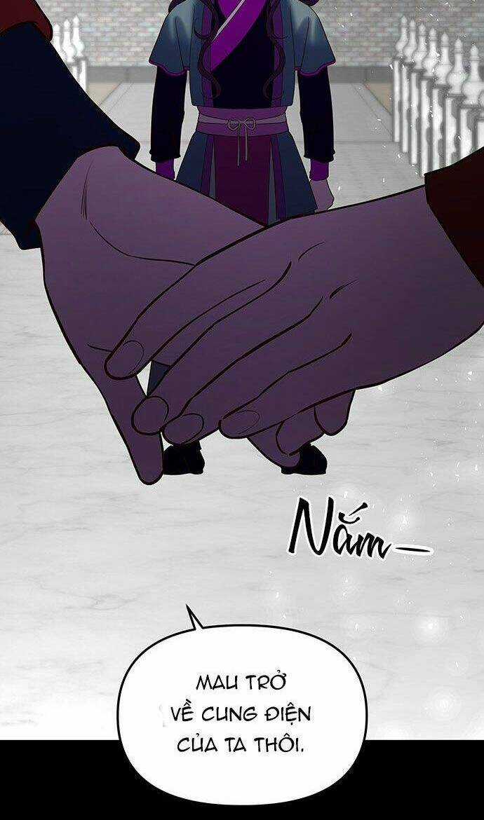 Vương Tử Huyền Bí Chapter 52 trang 23