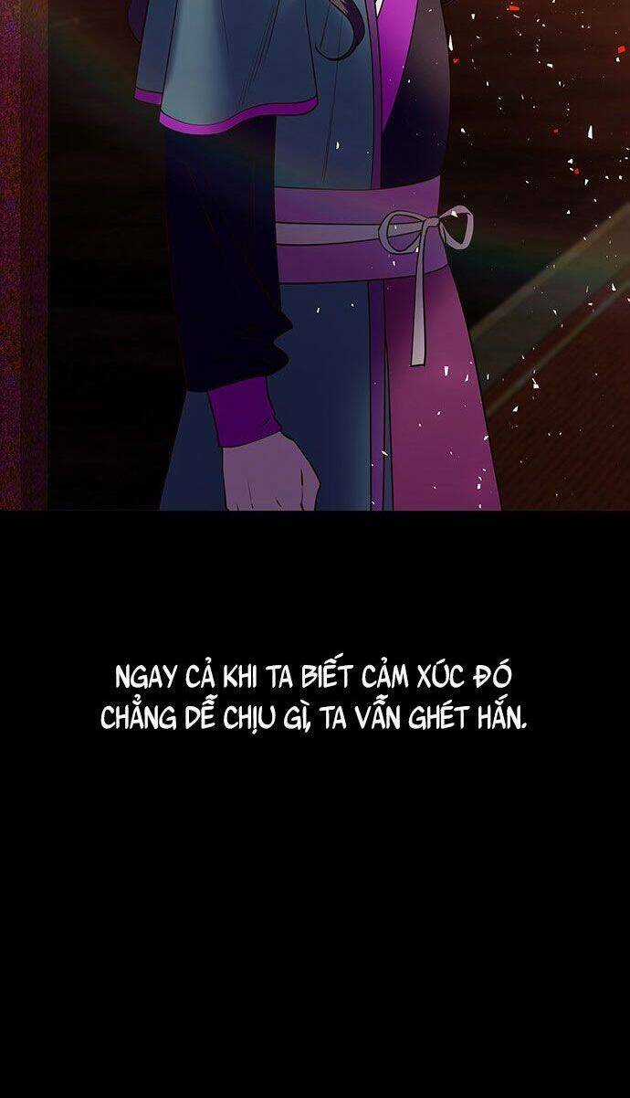 Vương Tử Huyền Bí Chapter 52 trang 27