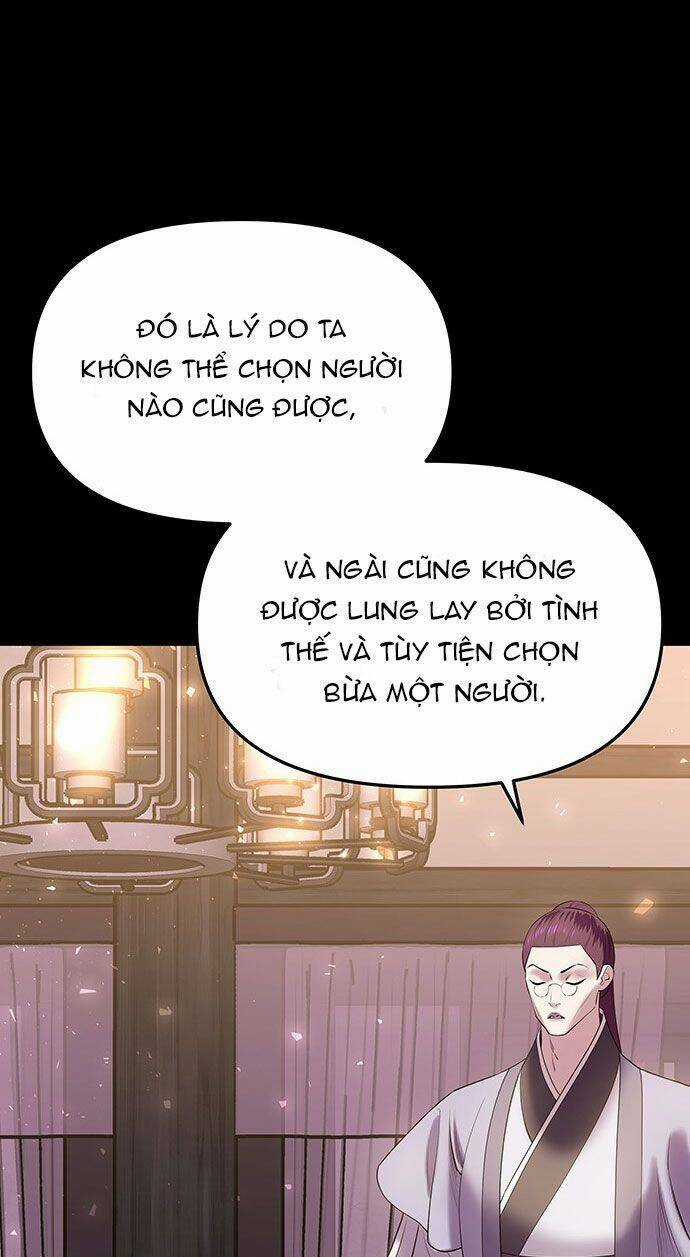 Vương Tử Huyền Bí Chapter 52 trang 29