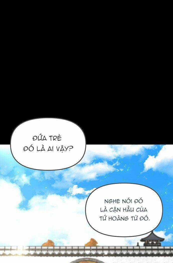 Vương Tử Huyền Bí Chapter 52 trang 3