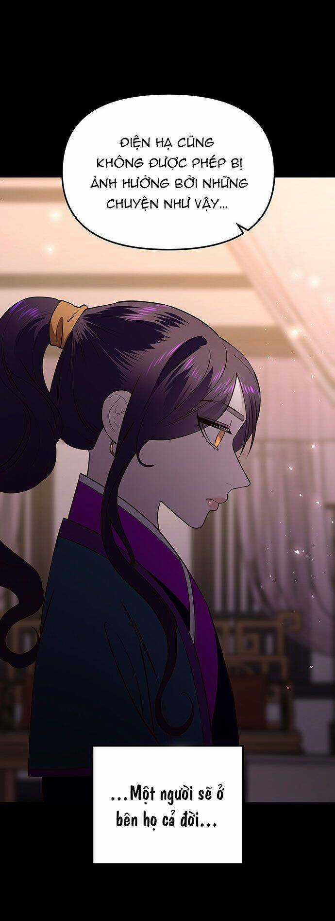 Vương Tử Huyền Bí Chapter 52 trang 31