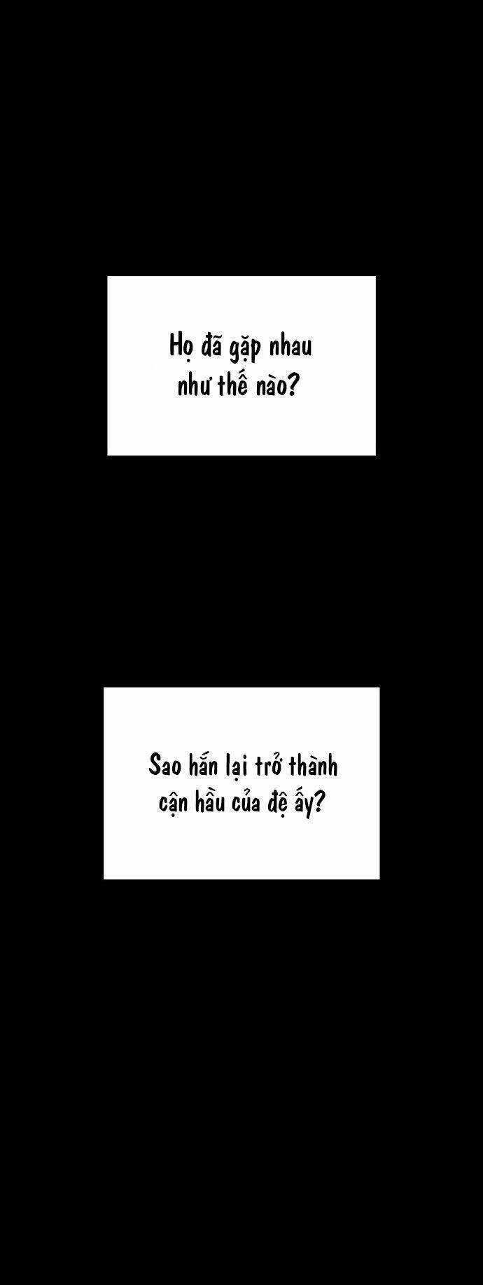 Vương Tử Huyền Bí Chapter 52 trang 32