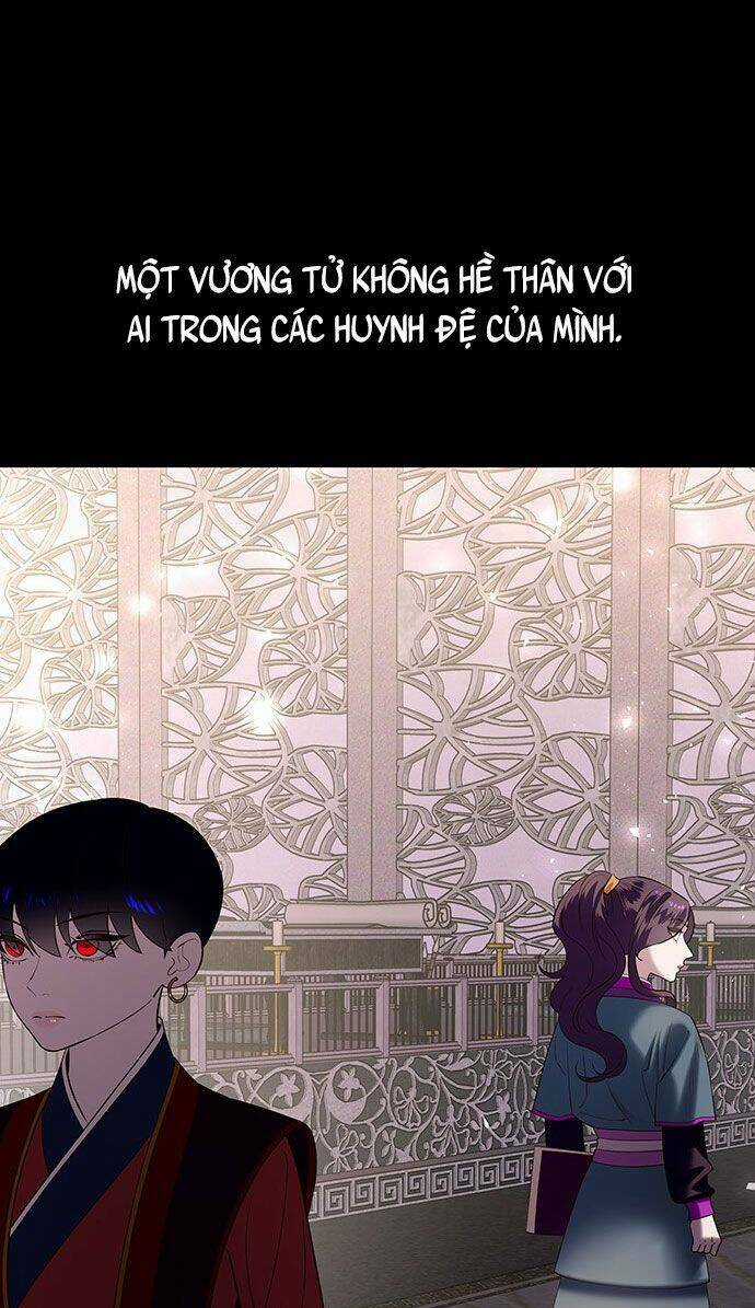 Vương Tử Huyền Bí Chapter 52 trang 33