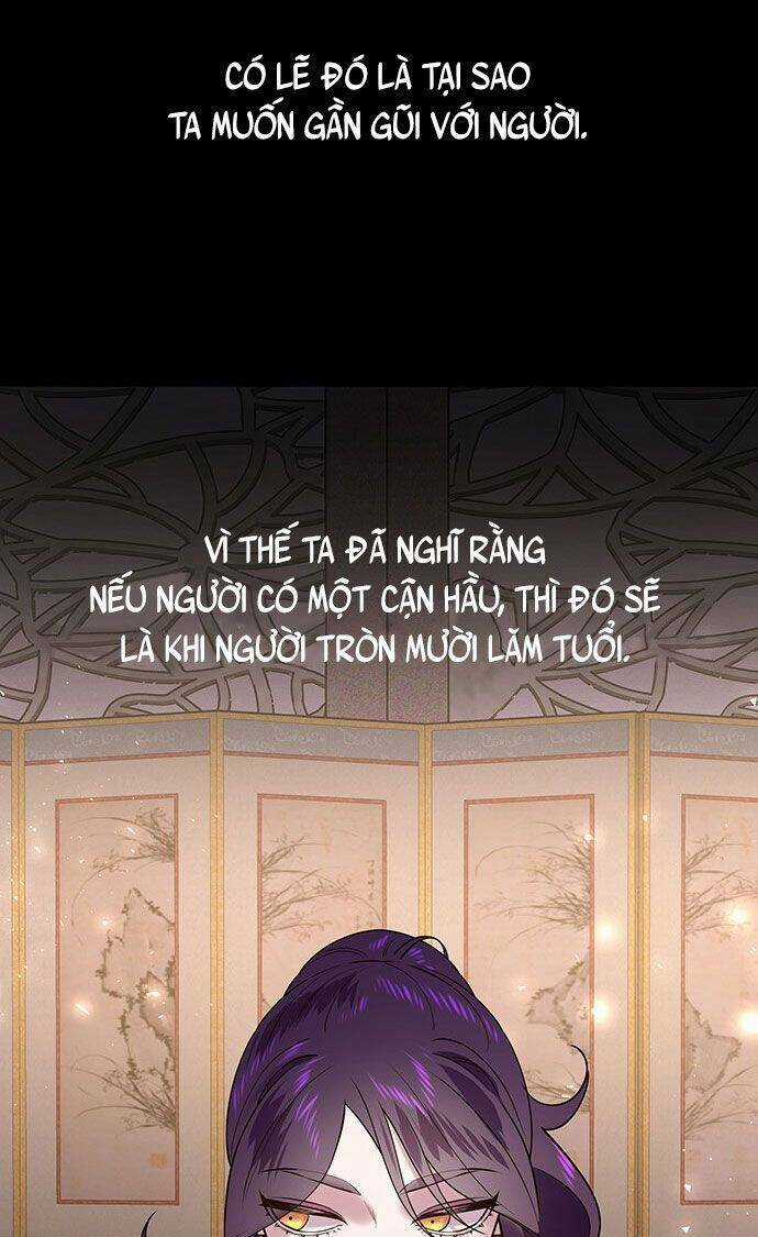 Vương Tử Huyền Bí Chapter 52 trang 35