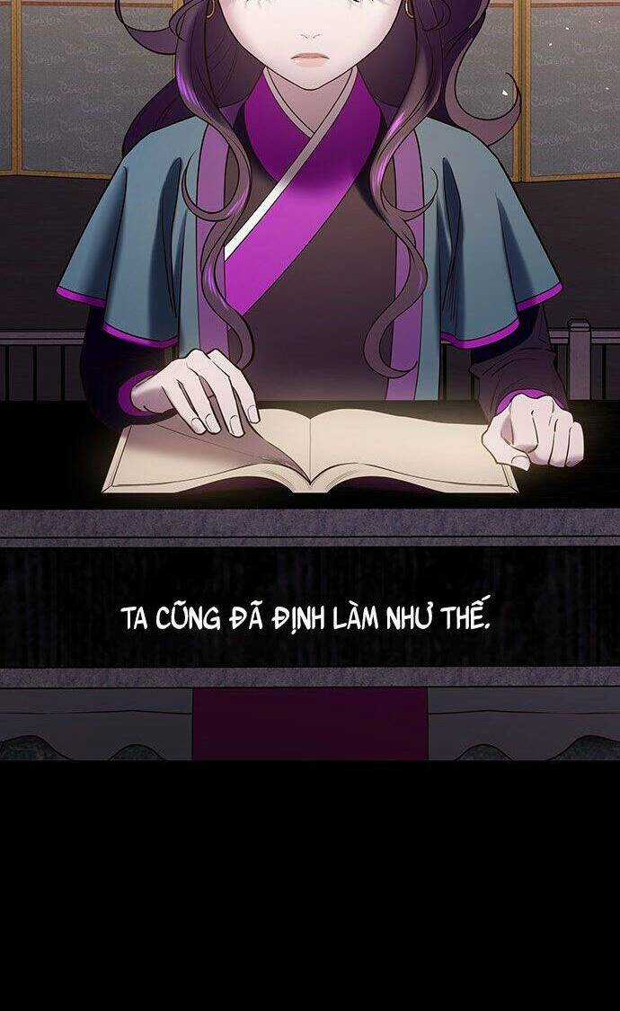 Vương Tử Huyền Bí Chapter 52 trang 36