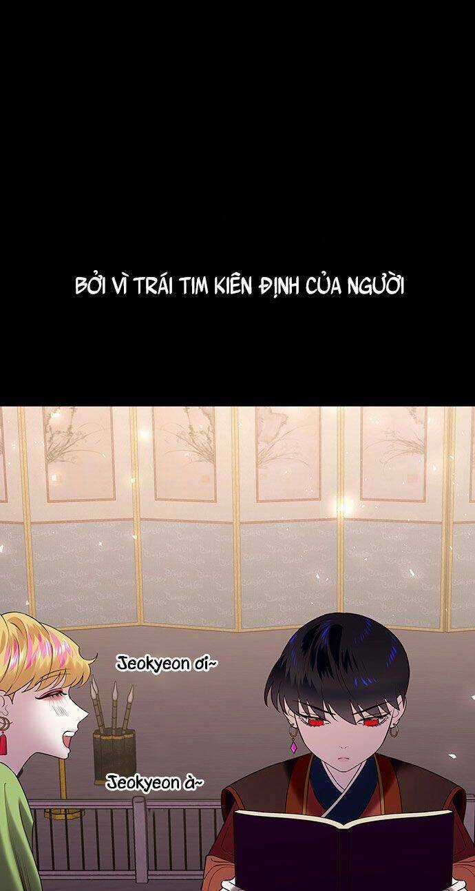 Vương Tử Huyền Bí Chapter 52 trang 37