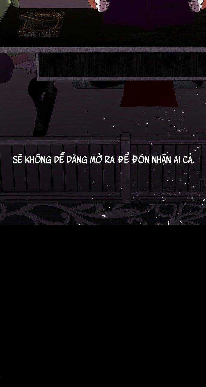 Vương Tử Huyền Bí Chapter 52 trang 38