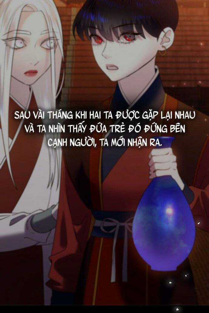 Vương Tử Huyền Bí Chapter 52 trang 40