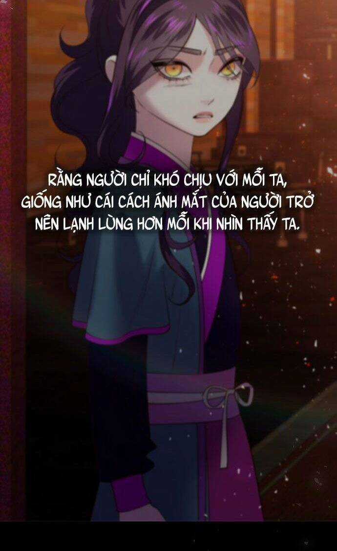 Vương Tử Huyền Bí Chapter 52 trang 42