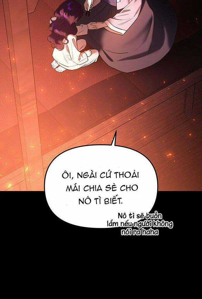 Vương Tử Huyền Bí Chapter 52 trang 45