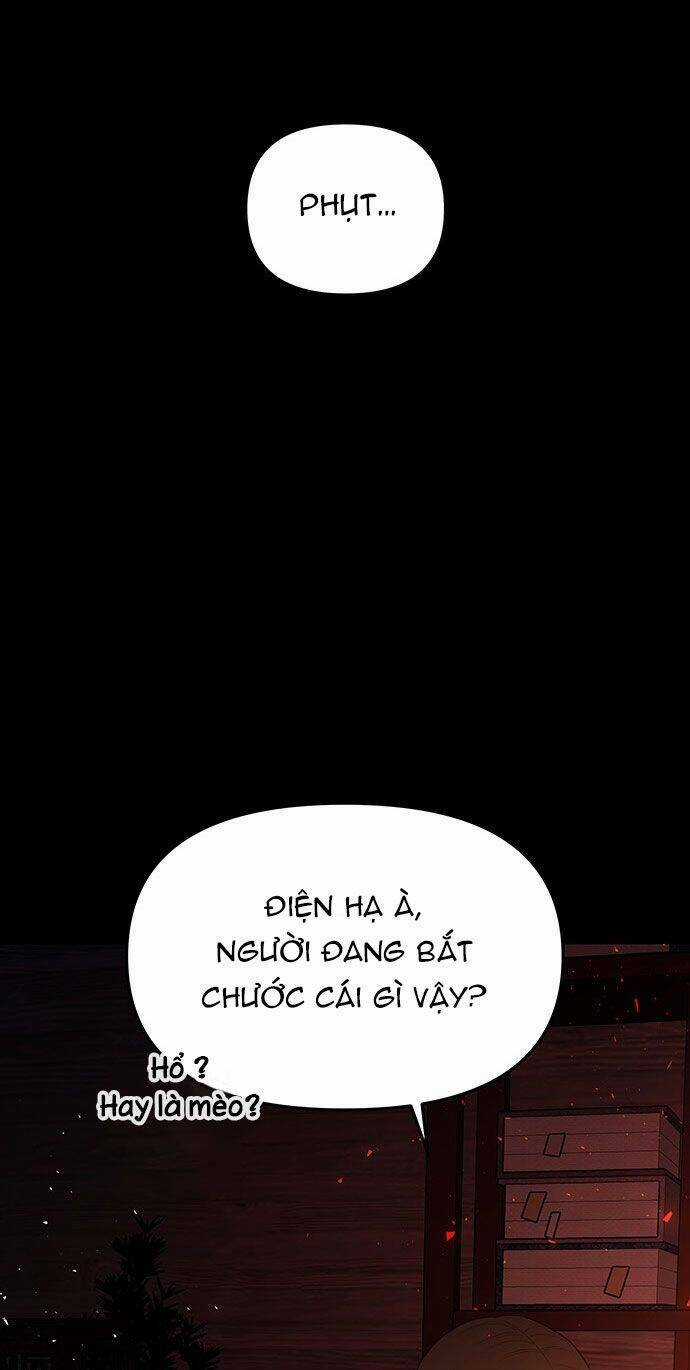 Vương Tử Huyền Bí Chapter 52 trang 49