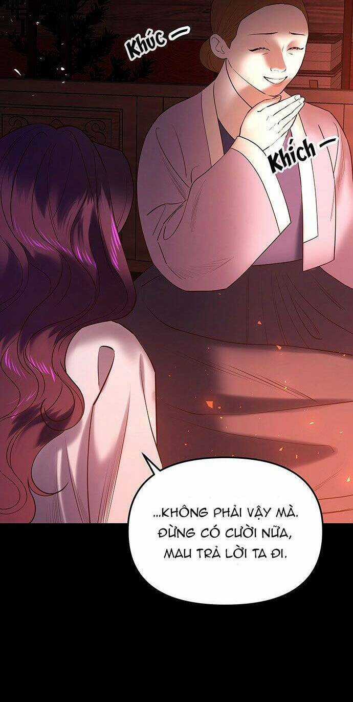 Vương Tử Huyền Bí Chapter 52 trang 50