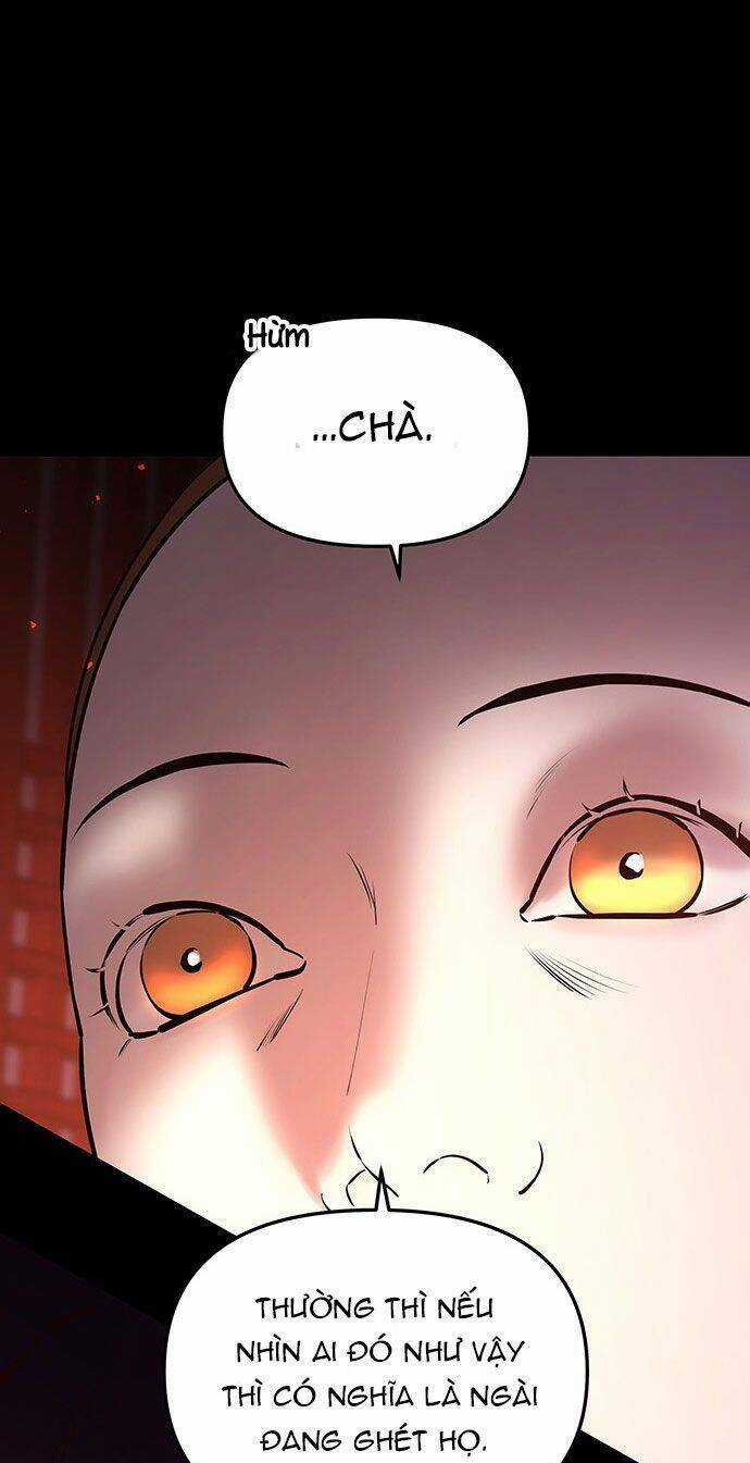 Vương Tử Huyền Bí Chapter 52 trang 51