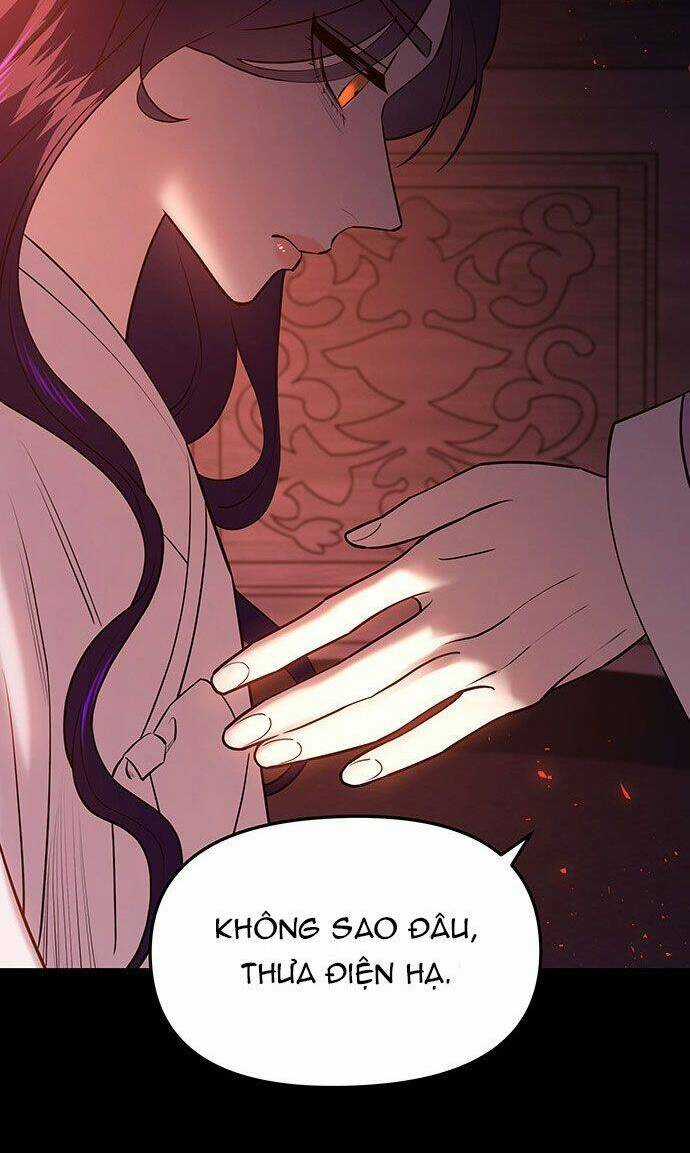 Vương Tử Huyền Bí Chapter 52 trang 54