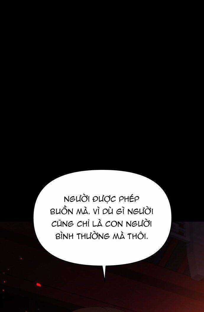 Vương Tử Huyền Bí Chapter 52 trang 55