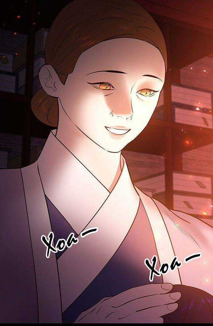 Vương Tử Huyền Bí Chapter 52 trang 56