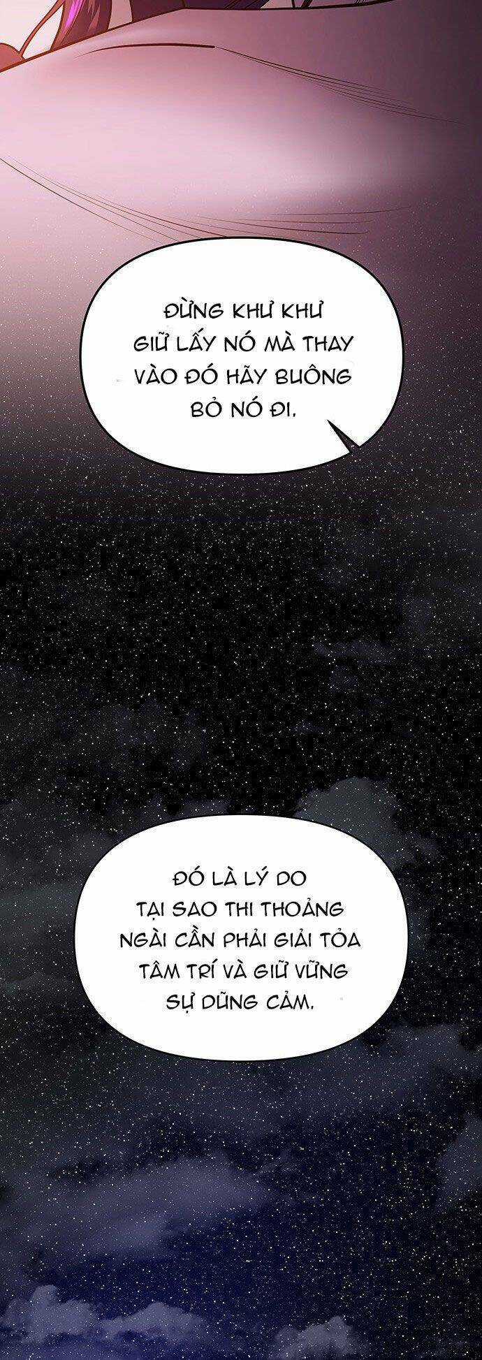 Vương Tử Huyền Bí Chapter 52 trang 59