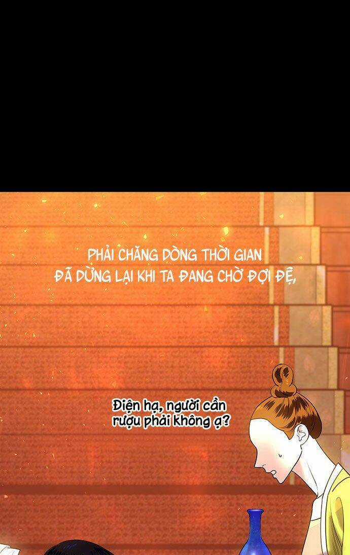 Vương Tử Huyền Bí Chapter 52 trang 6