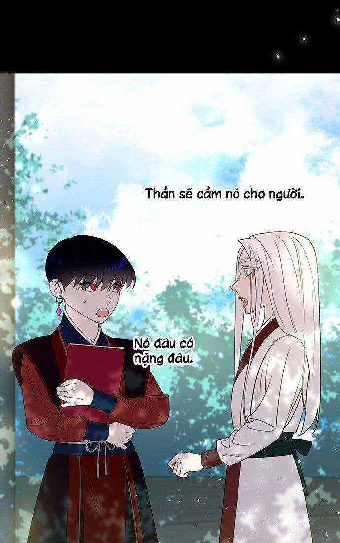 Vương Tử Huyền Bí Chapter 52 trang 67