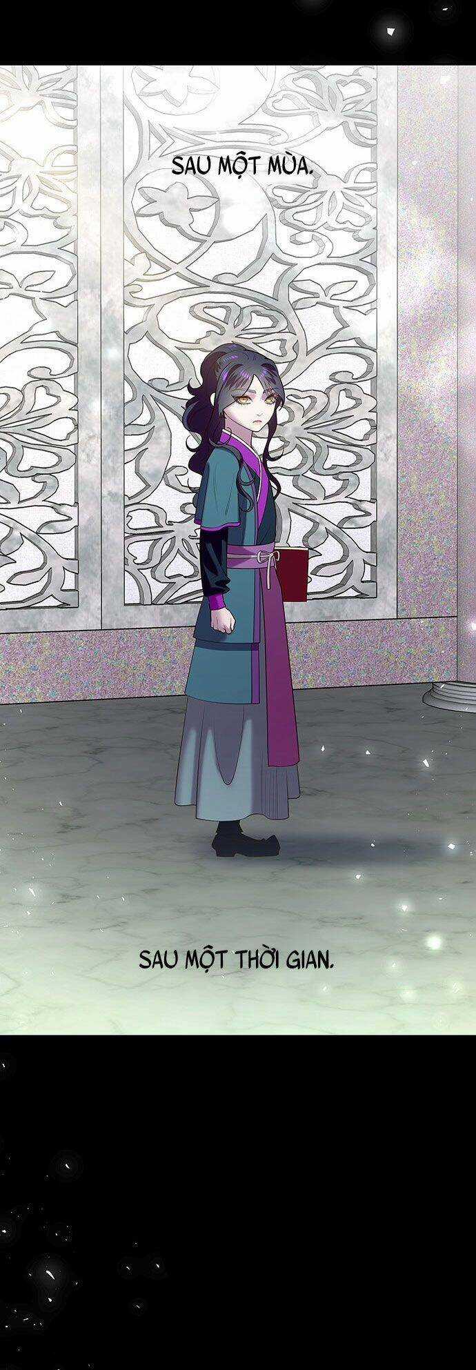 Vương Tử Huyền Bí Chapter 52 trang 69