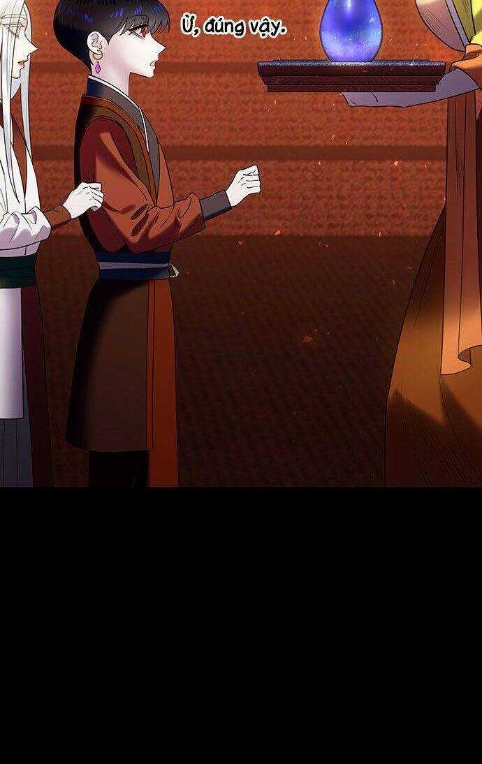 Vương Tử Huyền Bí Chapter 52 trang 7