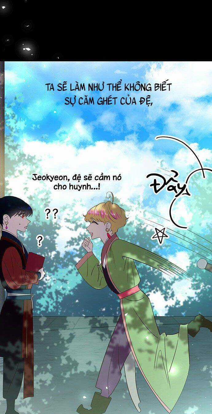 Vương Tử Huyền Bí Chapter 52 trang 70