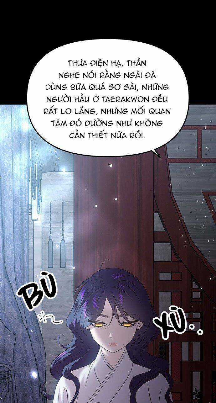 Vương Tử Huyền Bí Chapter 52 trang 77