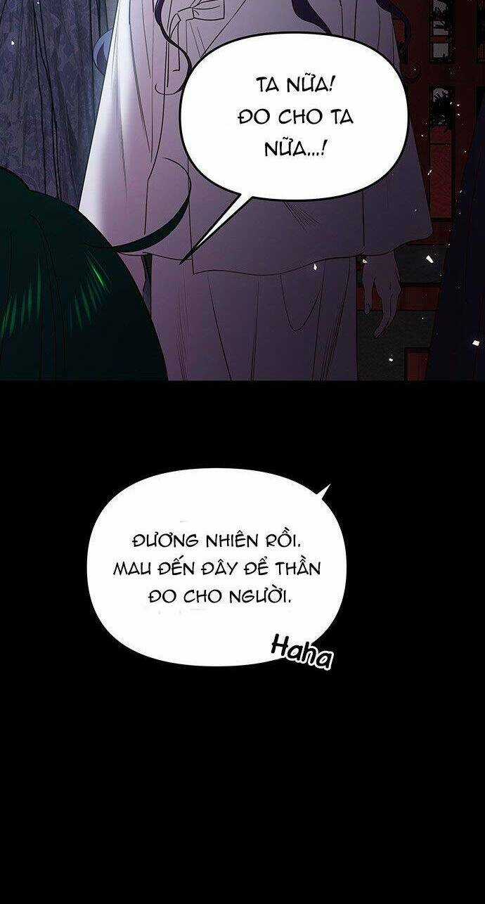 Vương Tử Huyền Bí Chapter 52 trang 78