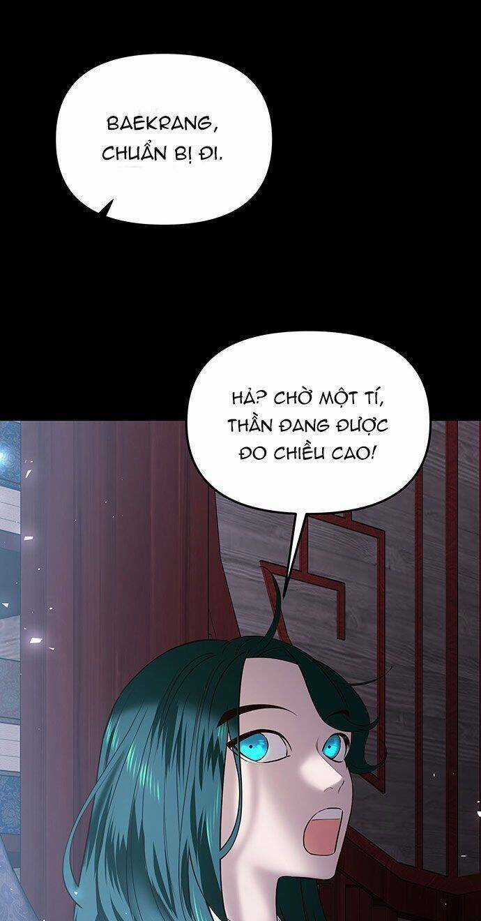 Vương Tử Huyền Bí Chapter 52 trang 79