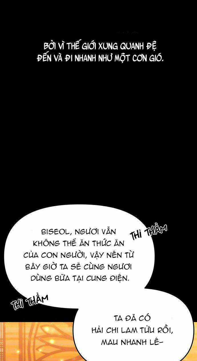 Vương Tử Huyền Bí Chapter 52 trang 8