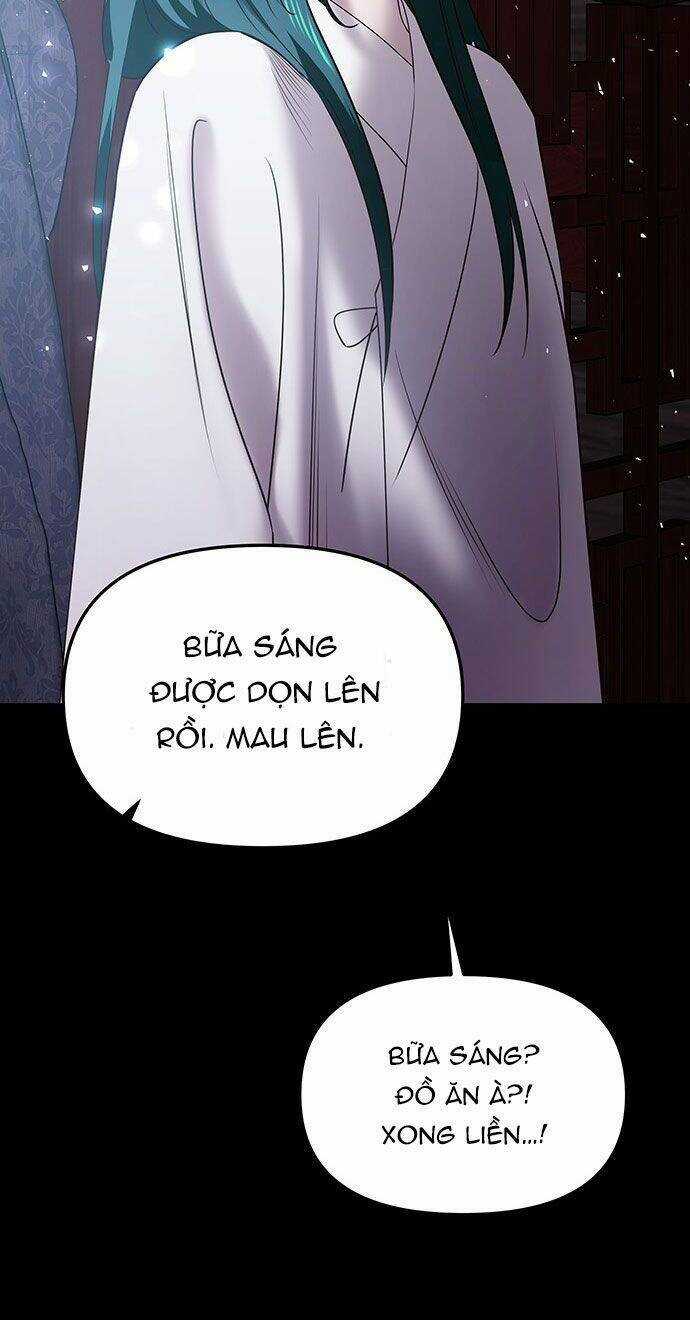 Vương Tử Huyền Bí Chapter 52 trang 80