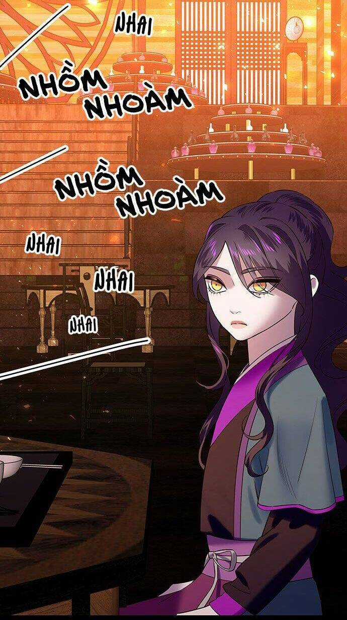 Vương Tử Huyền Bí Chapter 52 trang 82