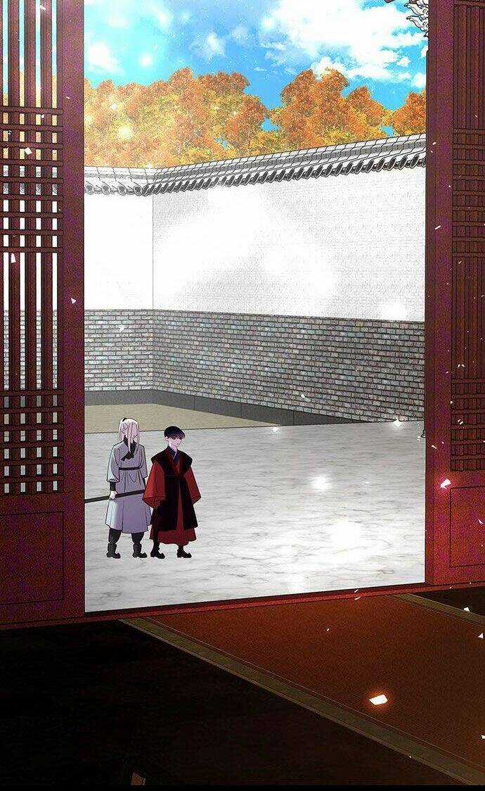 Vương Tử Huyền Bí Chapter 52 trang 84