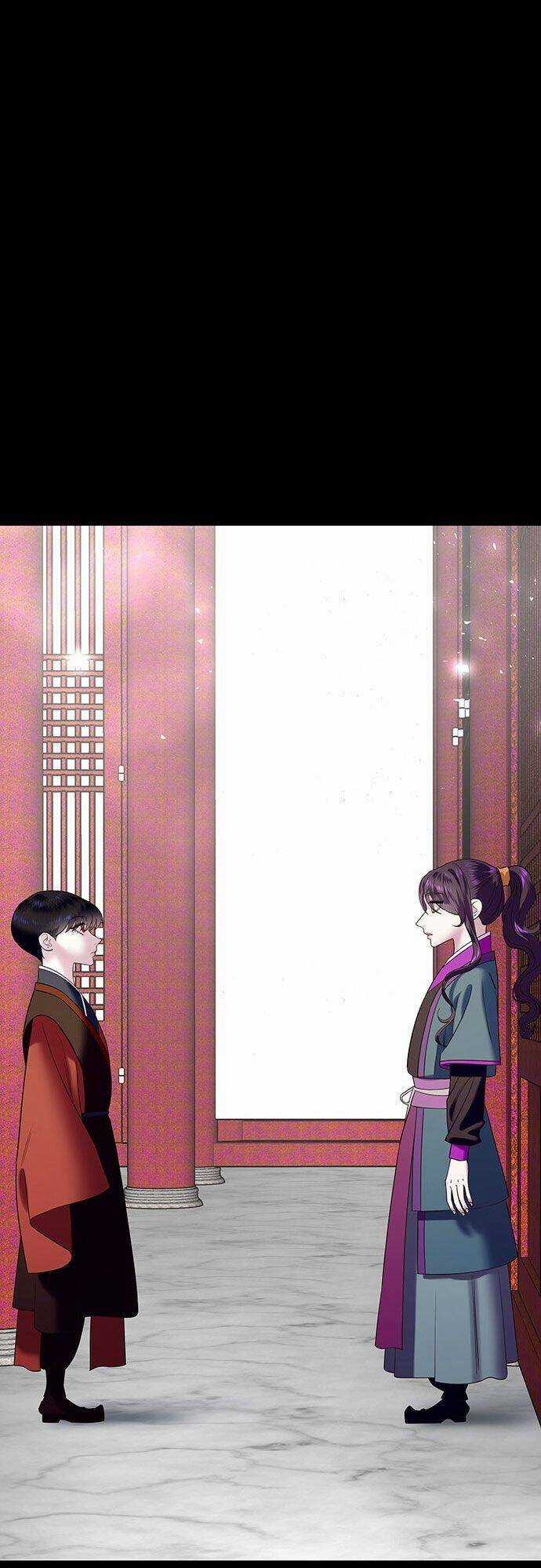 Vương Tử Huyền Bí Chapter 52 trang 87