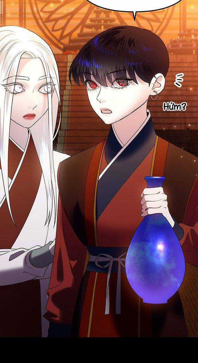 Vương Tử Huyền Bí Chapter 52 trang 9