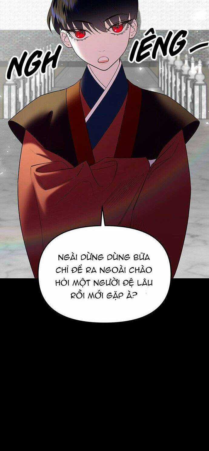 Vương Tử Huyền Bí Chapter 52 trang 90