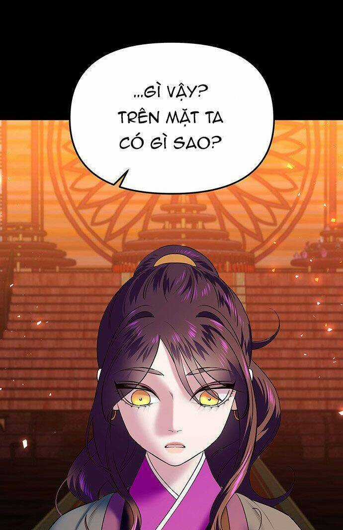 Vương Tử Huyền Bí Chapter 52 trang 91