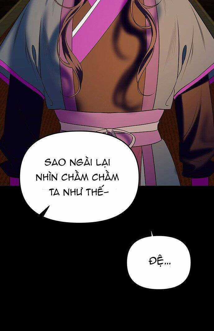 Vương Tử Huyền Bí Chapter 52 trang 92