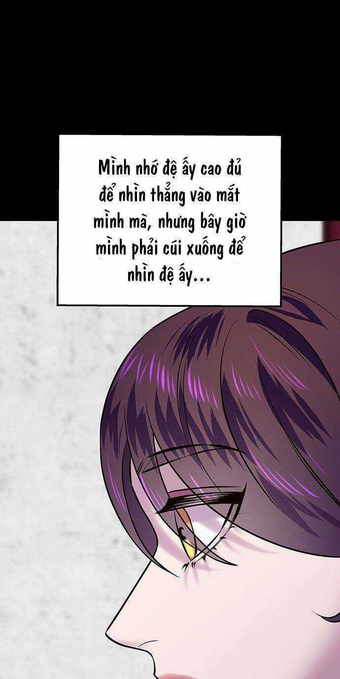 Vương Tử Huyền Bí Chapter 52 trang 95