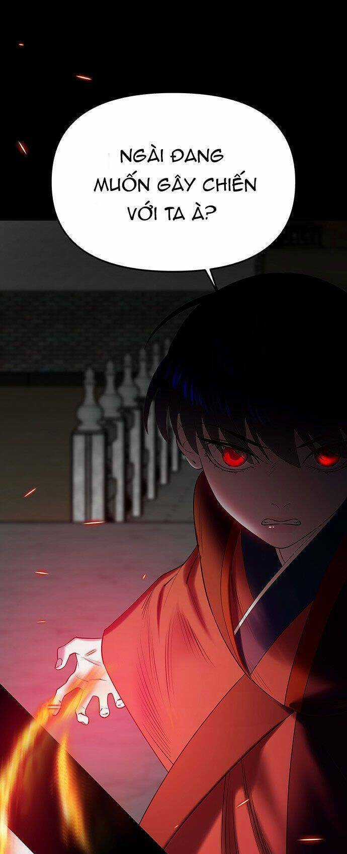 Vương Tử Huyền Bí Chapter 52 trang 97