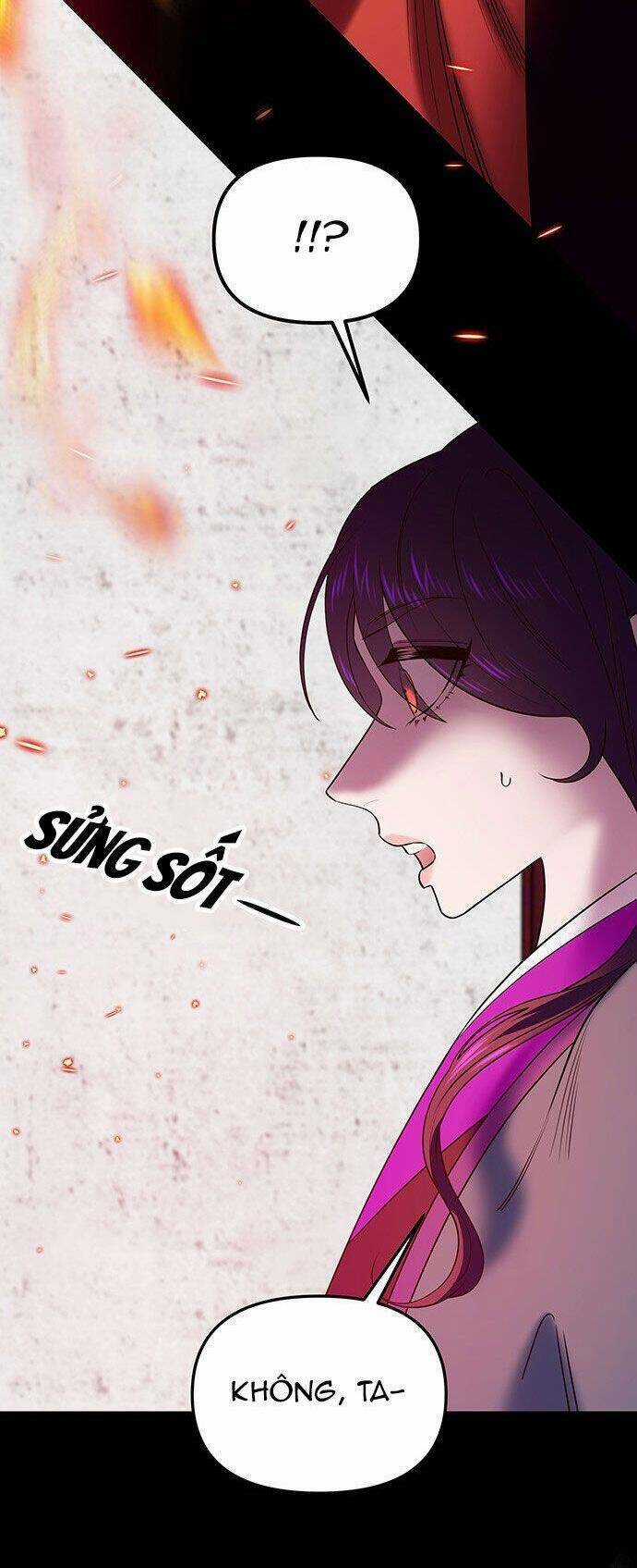 Vương Tử Huyền Bí Chapter 52 trang 98