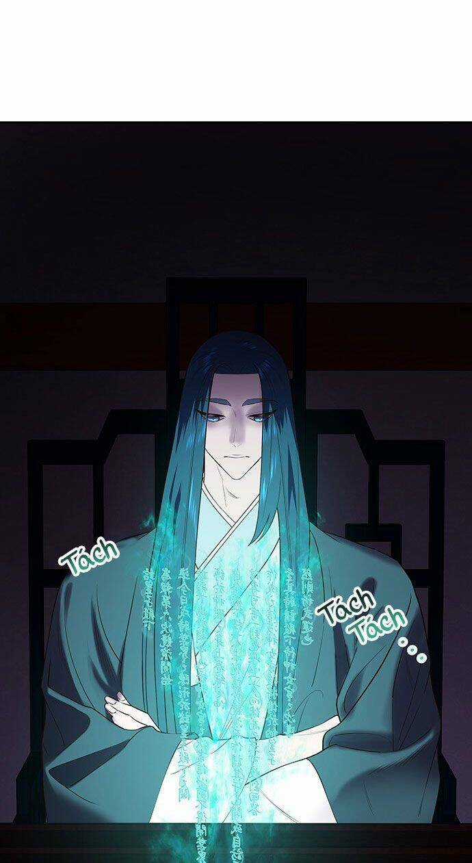 Vương Tử Huyền Bí Chapter 53 trang 108